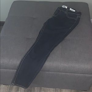 Day trip jeans like new